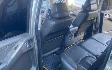 Nissan Pathfinder, 2008 год, 1 100 000 рублей, 26 фотография