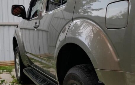 Nissan Pathfinder, 2008 год, 1 100 000 рублей, 17 фотография