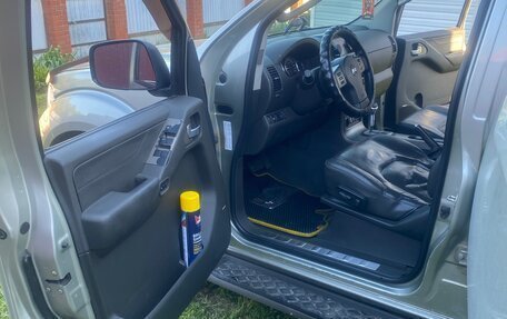 Nissan Pathfinder, 2008 год, 1 100 000 рублей, 24 фотография