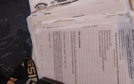 Nissan Pathfinder, 2008 год, 1 100 000 рублей, 15 фотография