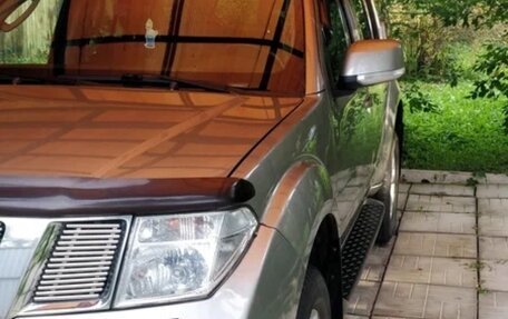 Nissan Pathfinder, 2008 год, 1 100 000 рублей, 18 фотография