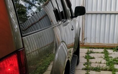 Nissan Pathfinder, 2008 год, 1 100 000 рублей, 19 фотография