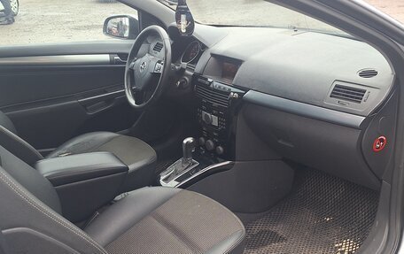 Opel Astra H, 2008 год, 565 000 рублей, 4 фотография