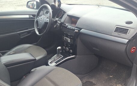 Opel Astra H, 2008 год, 565 000 рублей, 8 фотография