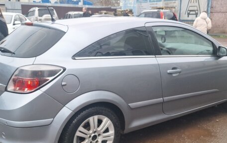 Opel Astra H, 2008 год, 565 000 рублей, 7 фотография
