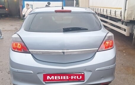 Opel Astra H, 2008 год, 565 000 рублей, 6 фотография