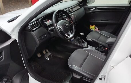 Renault Arkana I, 2019 год, 1 880 000 рублей, 3 фотография