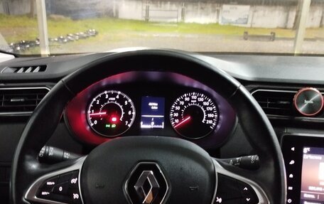 Renault Arkana I, 2019 год, 1 880 000 рублей, 6 фотография