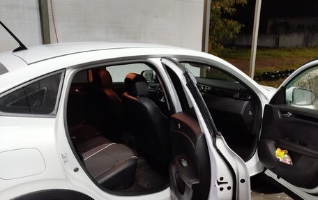 Renault Arkana I, 2019 год, 1 880 000 рублей, 5 фотография