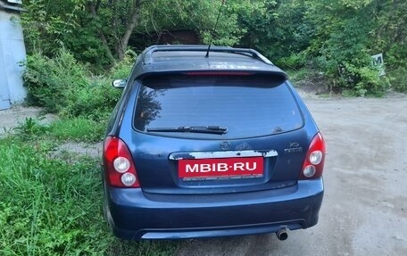 Mazda Protege, 2002 год, 180 000 рублей, 6 фотография