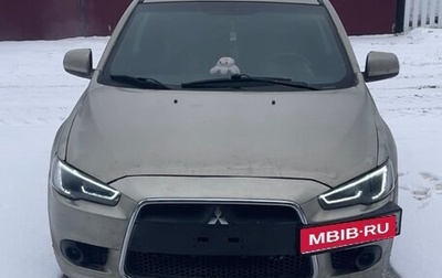 Mitsubishi Lancer IX, 2007 год, 800 000 рублей, 1 фотография