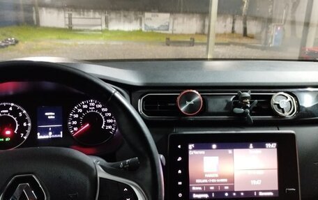 Renault Arkana I, 2019 год, 1 880 000 рублей, 9 фотография