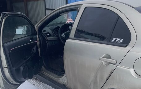 Mitsubishi Lancer IX, 2007 год, 800 000 рублей, 5 фотография