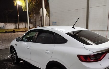 Renault Arkana I, 2019 год, 1 880 000 рублей, 7 фотография