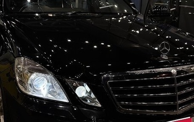 Mercedes-Benz E-Класс, 2009 год, 1 950 000 рублей, 1 фотография