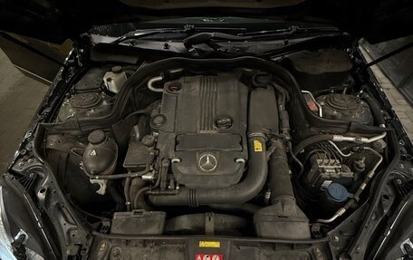 Mercedes-Benz E-Класс, 2009 год, 1 950 000 рублей, 7 фотография