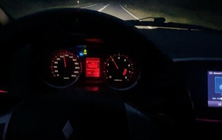 Mitsubishi Lancer IX, 2007 год, 800 000 рублей, 16 фотография