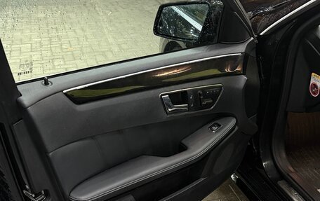 Mercedes-Benz E-Класс, 2009 год, 1 950 000 рублей, 9 фотография