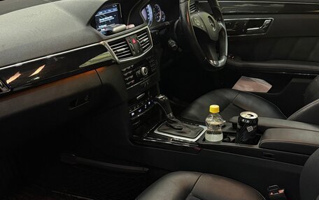 Mercedes-Benz E-Класс, 2009 год, 1 950 000 рублей, 8 фотография