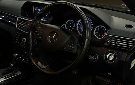 Mercedes-Benz E-Класс, 2009 год, 1 950 000 рублей, 5 фотография