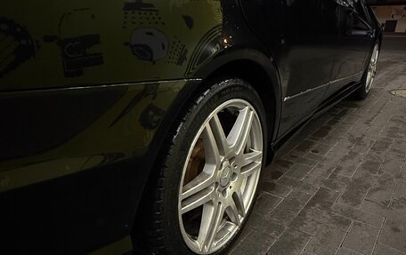 Mercedes-Benz E-Класс, 2009 год, 1 950 000 рублей, 18 фотография