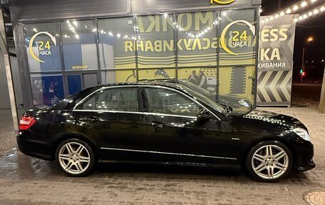 Mercedes-Benz E-Класс, 2009 год, 1 950 000 рублей, 23 фотография