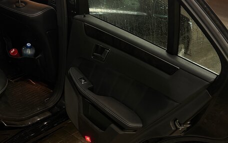 Mercedes-Benz E-Класс, 2009 год, 1 950 000 рублей, 12 фотография