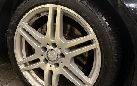 Mercedes-Benz E-Класс, 2009 год, 1 950 000 рублей, 24 фотография