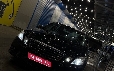 Mercedes-Benz E-Класс, 2009 год, 1 950 000 рублей, 26 фотография