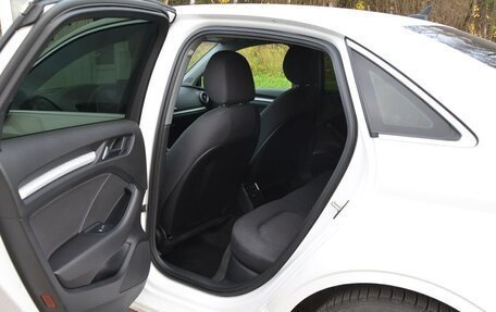 Audi A3, 2019 год, 1 550 000 рублей, 11 фотография