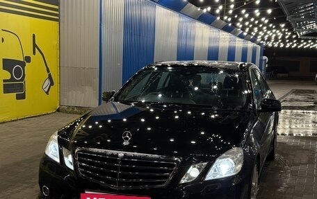 Mercedes-Benz E-Класс, 2009 год, 1 950 000 рублей, 28 фотография