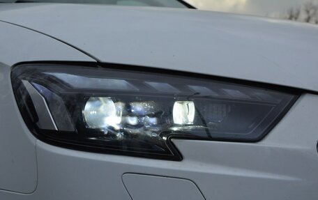 Audi A3, 2019 год, 1 550 000 рублей, 10 фотография