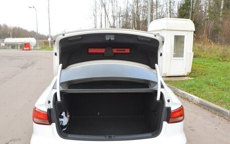 Audi A3, 2019 год, 1 550 000 рублей, 13 фотография