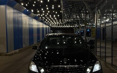 Mercedes-Benz E-Класс, 2009 год, 1 950 000 рублей, 27 фотография