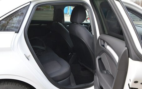 Audi A3, 2019 год, 1 550 000 рублей, 15 фотография