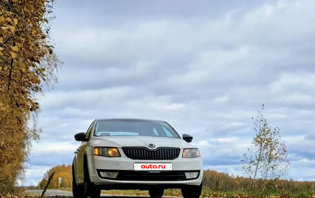 Skoda Octavia, 2014 год, 690 000 рублей, 2 фотография