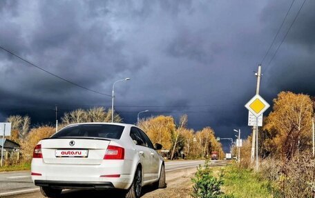 Skoda Octavia, 2014 год, 690 000 рублей, 4 фотография