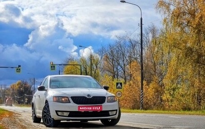 Skoda Octavia, 2014 год, 690 000 рублей, 1 фотография