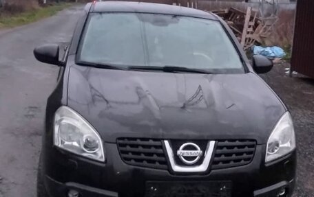 Nissan Qashqai, 2008 год, 700 000 рублей, 1 фотография