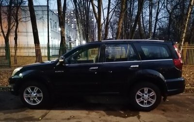 Great Wall Hover H3 I, 2012 год, 750 000 рублей, 1 фотография