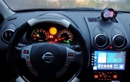 Nissan Qashqai, 2008 год, 700 000 рублей, 5 фотография