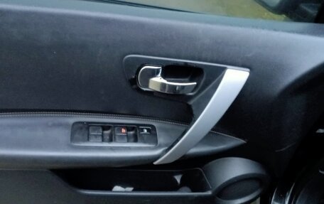 Nissan Qashqai, 2008 год, 700 000 рублей, 6 фотография