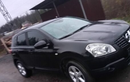 Nissan Qashqai, 2008 год, 700 000 рублей, 3 фотография