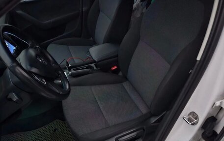 Skoda Octavia, 2014 год, 690 000 рублей, 11 фотография