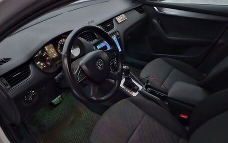 Skoda Octavia, 2014 год, 690 000 рублей, 12 фотография