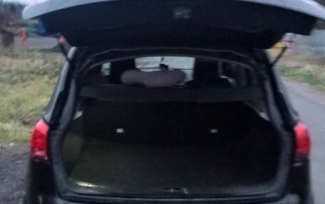 Nissan Qashqai, 2008 год, 700 000 рублей, 4 фотография