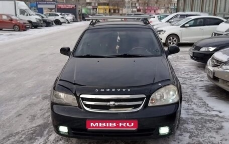 Chevrolet Lacetti, 2006 год, 335 000 рублей, 1 фотография