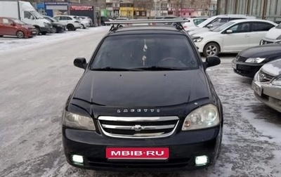Chevrolet Lacetti, 2006 год, 335 000 рублей, 1 фотография
