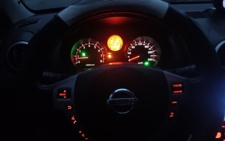 Nissan Qashqai, 2008 год, 700 000 рублей, 7 фотография