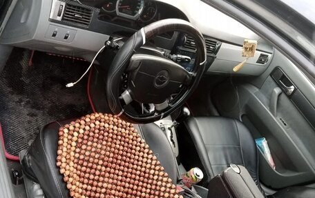 Chevrolet Lacetti, 2006 год, 335 000 рублей, 5 фотография